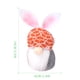 thumbnail image 3 of Decoración de Pascua: Colgante de Rodolfo el Enano. Atrezzo para eventos de Pascua., 3 of 7