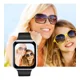 thumbnail image 3 of Reloj Inteligente Con Chip Curvado Android Ios Teléfono Relo, 3 of 8