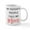White, variant on CafePress - My Favorite People Call Me Meme - 11 oz Ceramic Mug - Novelty Coffee Tea Cup