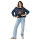thumbnail image 4 of Chamarra Quarry Regular fit Cuello Animal Print Para Mujer, 4 of 5