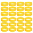 thumbnail image 1 of HOOWIFFY 45 Pcs Élastiques Larges pour Organiser Usage Quotidien, 1 of 8