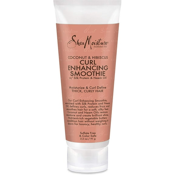 S/M COCO HIB CURL SMOOTHIE 3.2Z