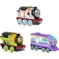 thumbnail image 4 of Thomas et ses amis Color Changers Thomas, Percy et Kana - Exclusivité Walmart, 4 of 6
