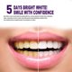 thumbnail image 4 of Lápiz de dientes de tóner morado de 3 ml, reparación brillante Mini para cuidado bucal de adultos (1 unidad) Sywqhk Cuidado Belleza, 4 of 5