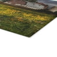 thumbnail image 5 of U R There Photography Remnants Rustic Farmhouse Tempered-Glass Cutting Board 11"x 15", 5 of 9