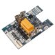 thumbnail image 3 of Reemplazo para BL1830 BL1840 BL1850 BL1860 18V Li-Ion Batería PCB Placa de Circuito de Protección de Carga, 3 of 5