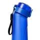 thumbnail image 2 of Botella Bebida 650ML Reutilizable Flavo Camping Senderismo Drinkware () Rojo Azul, 2 of 9