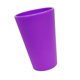 thumbnail image 5 of Botella de agua, taza de café de agua de 480ml,Taza de agua fría portátil de gran capacidad,Taza de agua de silicona para mujeres, oficina, Camping, púrpura, 5 of 8