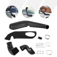 thumbnail image 3 of Snorkel Kit for 2003-2009 Toyota Prado 120 Series 1GR-FE 4.0 Litre-V6 Right Side, 3 of 19