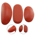 thumbnail image 3 of Clay Rib Tool Pottery Mudding Polymer Carving Sculpture Rubber Molding Ribs Set Silicone Supplies, 3 of 7