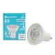 thumbnail image 1 of Foco Led Mr16 Ecosmart Luz Blanca 3.5W 370 Lúmenes, 1 of 3