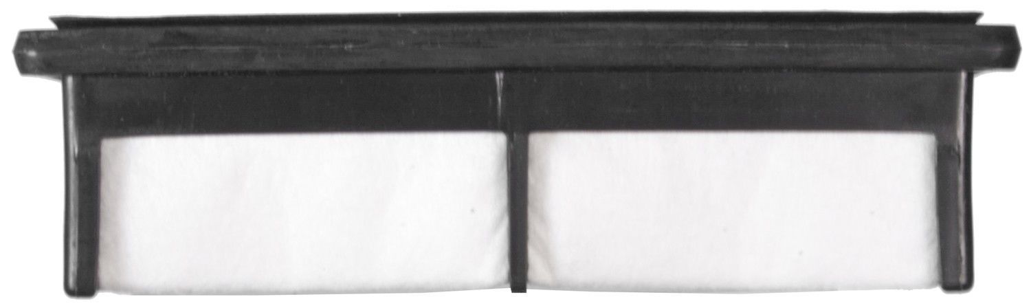 MAHLE LX 1688 Air Filter Fits select: 2004-2013 MAZDA 3, 2012-2014 MAZDA 5