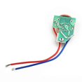 thumbnail image 5 of 250V 12A Angle Grinder Speed Controller Switch Electric Polishing Machine Knob Switch Replacement Power Tools Accessories, 5 of 5