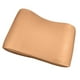 thumbnail image 4 of Almohada de apoyo para Pilates, reposacabezas auxiliar, cojín moldeador de cabeza y cuello para Pilates Caqui, 4 of 8