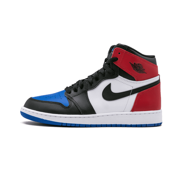 JORDAN GRADE SCHOOL Air Jordan 1 Retro High OG GS "Top 3" 575441 026 from Stadium Goods
