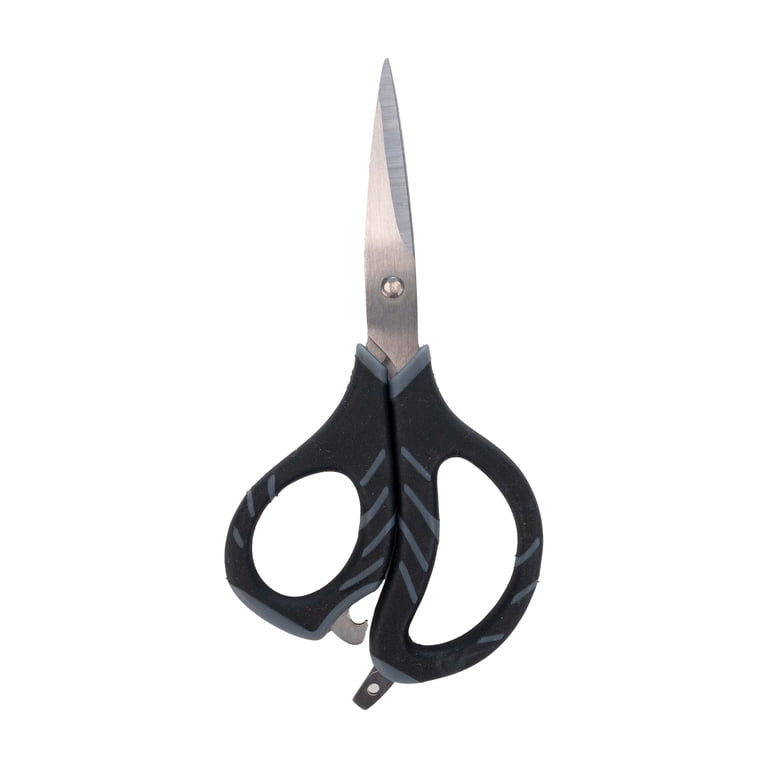 Braided Fishing Line Scissors, 3-Pack photo 5