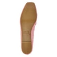thumbnail image 5 of Time and Tru Women's Pleated Ballet Flats, 5 of 6