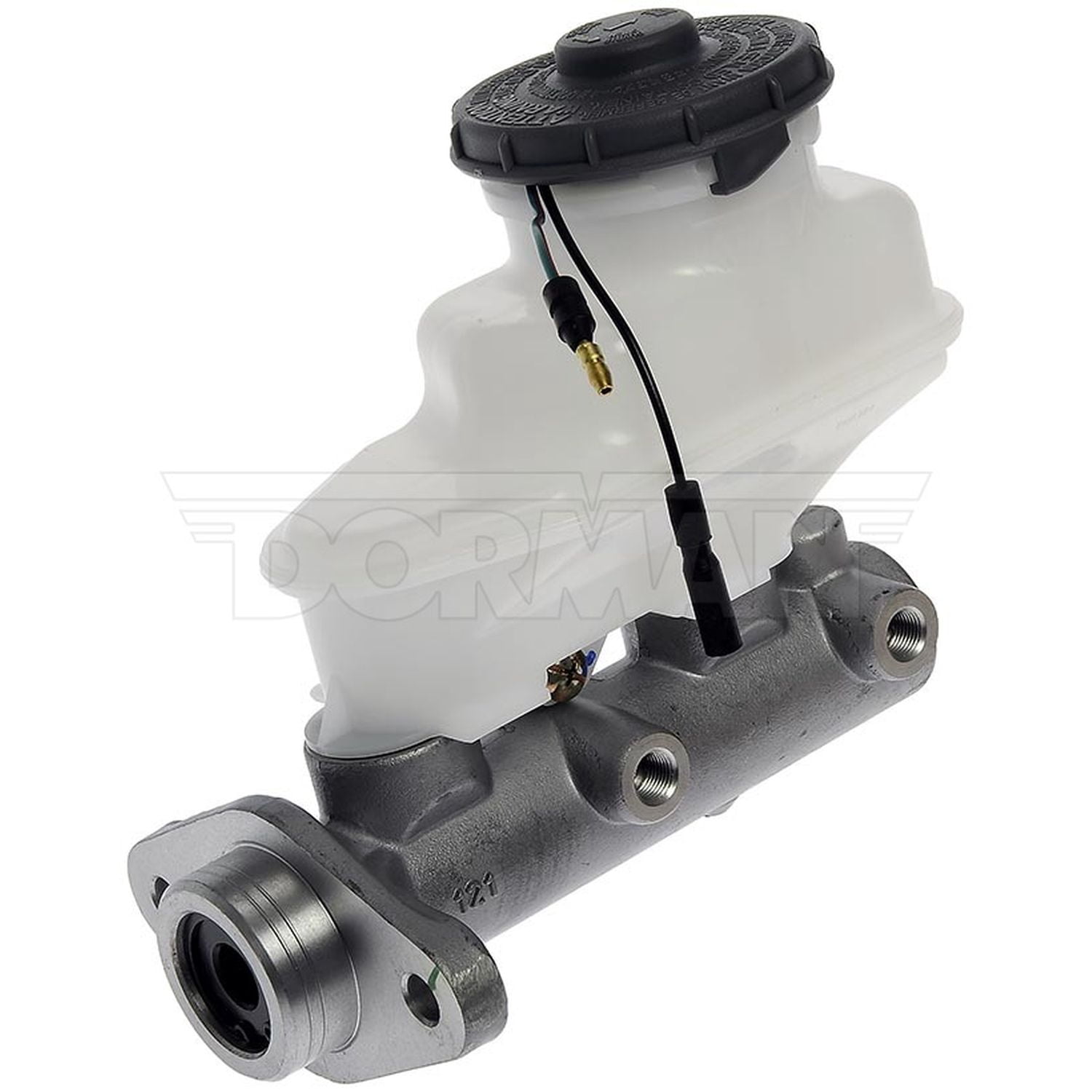 "Dorman M390418 Brake Master Cylinder for Specific Acura / Honda / Isuzu Models" Fits select: 1998-2002 HONDA ACCORD, 2002-2003 ACURA 3.2TL TYPE-S