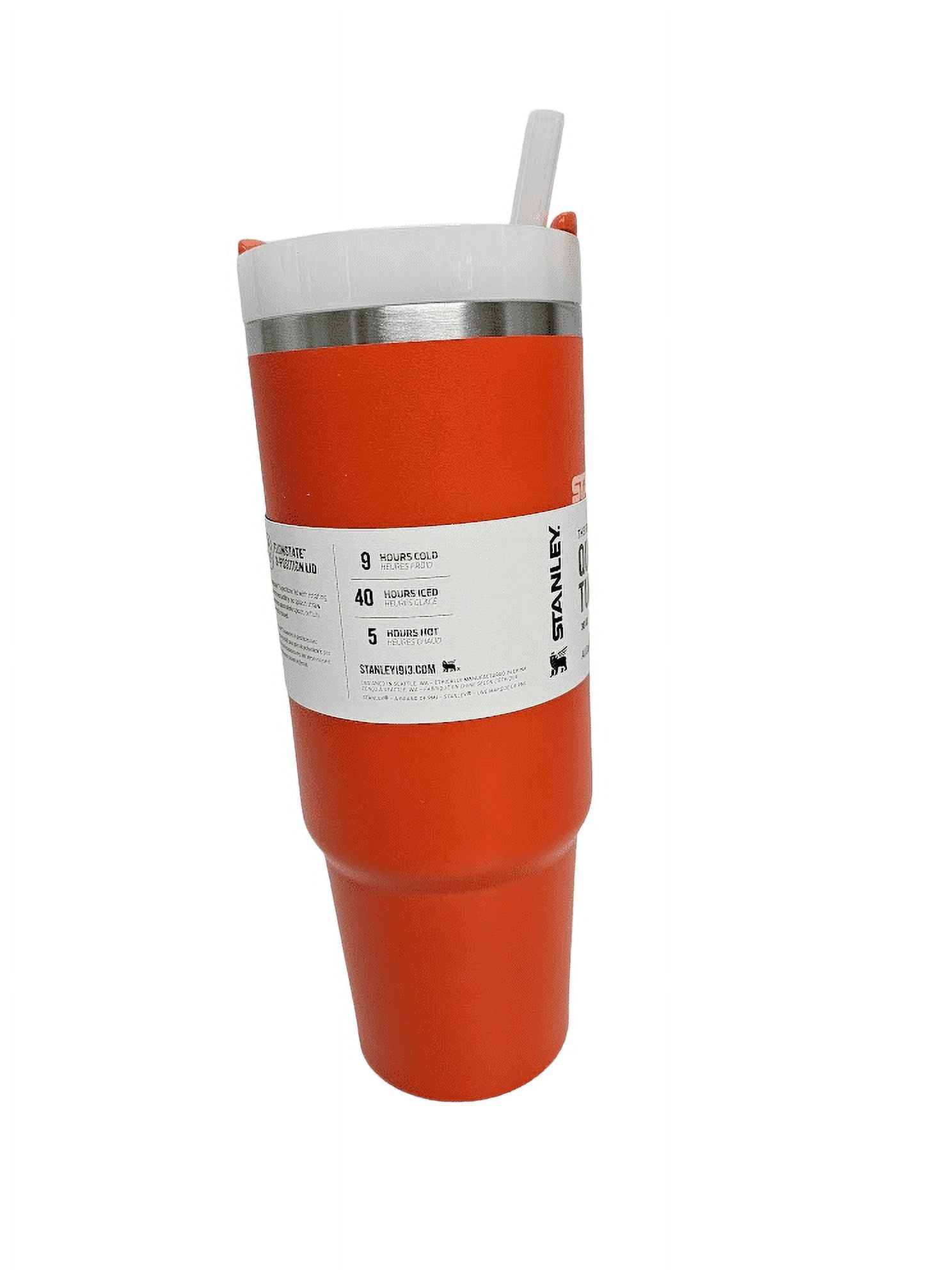 Stanley 30 oz The Quencher H2.0 Flowstate Tumbler - 10-10827-024