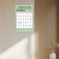 24 X 36 2025 Calendar