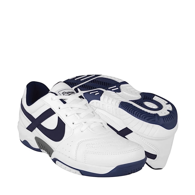 TENIS JOVEN PANAM 0106300019 SIMIPIEL BLANCO Panam 0106300019