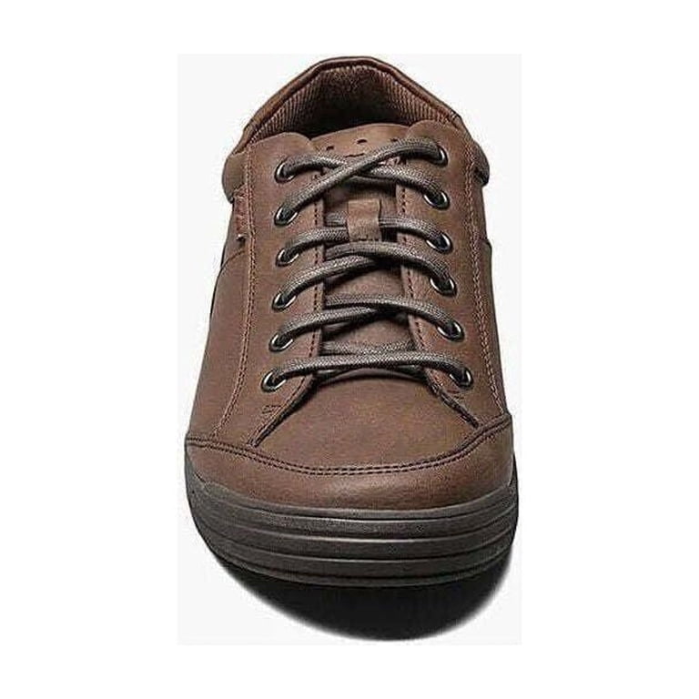 Nunn Bush KORE City Walk Lace To Toe Oxford Walking Sneaker  display picture 3