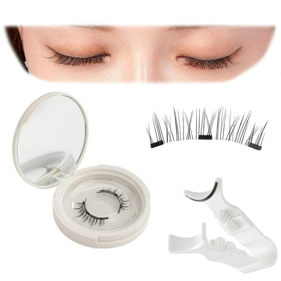 Pestañas Magnéticas Meylora, Pestañas Co Magnéticas, Pestañas Magnéticas, Pestañas Magnéticas Virales, Pestañas Magnéticas Riviera, Pestañas Magnéticas Dalarey con Aplicador, Pestañas Magnéticas Giani