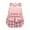 Pink, variant on DAMAI Cute Kawaii Backpack,Multiple Pockets School Book Bags for Primary & Middle School Students Black Large,Perfect for Travel