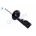 thumbnail image 3 of Set 4 Front - Rear Suspension Strut Assembly For 2005 2006 Toyota Avalon Touring, 3 of 9