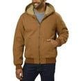 thumbnail image 2 of G.H. Bass & Co Men's Canvas Jacket, 2 of 8