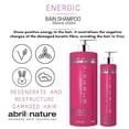 thumbnail image 2 of Abril et Nature Energic Moisturizing Shampoo 8.45 oz, 2 of 2