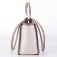 thumbnail image 2 of Bolso de maternidad lindo para mujer, bolso de hombro sencillo de lona, ​​bolso diario con conjunto de monedero, 2 of 9