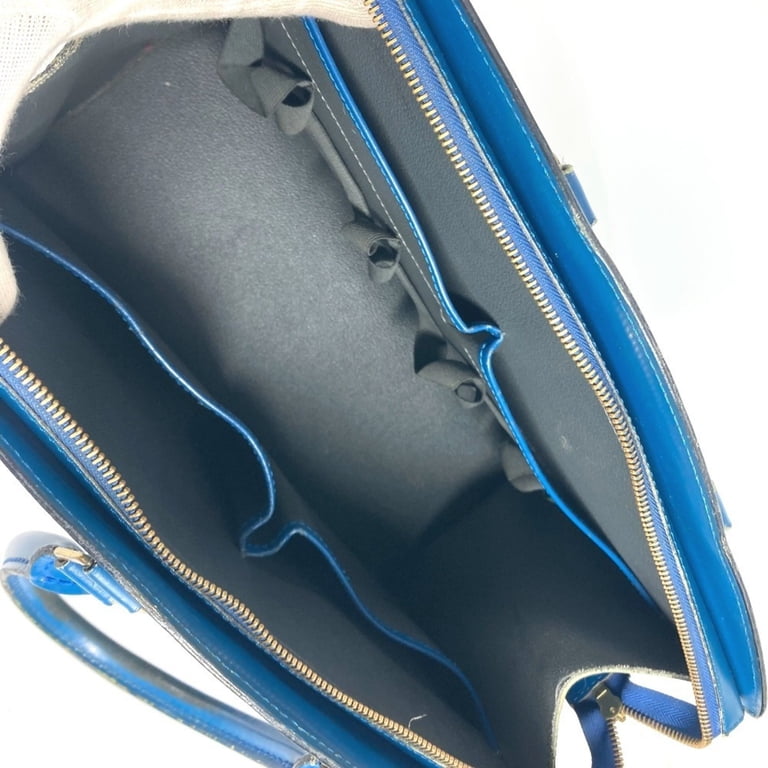 Pre-Owned LOUIS VUITTON M48185 Epi Riviera Shoulder Tote Bag in