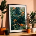 thumbnail image 3 of Wildflowers - Three Rivers California Photography Flowers Floral Nature Botanical Garden Tropical Scenic Black Framed Wall Art Print 20 x 30 inches, 3 of 8