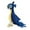 A_A, variante sur TIMIFIS Jouets pour Chiens en Peluche, Jouet en Peluche Mignon, Jouet Interactif pour Perroquet et Oiseau - Été
