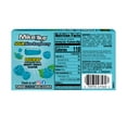 thumbnail image 6 of (4 pack) MIKE AND IKE Sour Blue Raspberry flavored Chewy Candy, 6 of 6