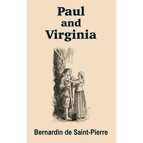 Paul and Virginia (Paperback)