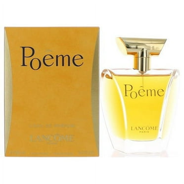 Poeme by Lancome, 3.4 oz L'Eau De Parfum Spray for Women