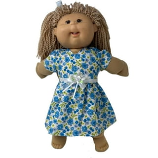 Cabbage patch doll clothes walmart online
