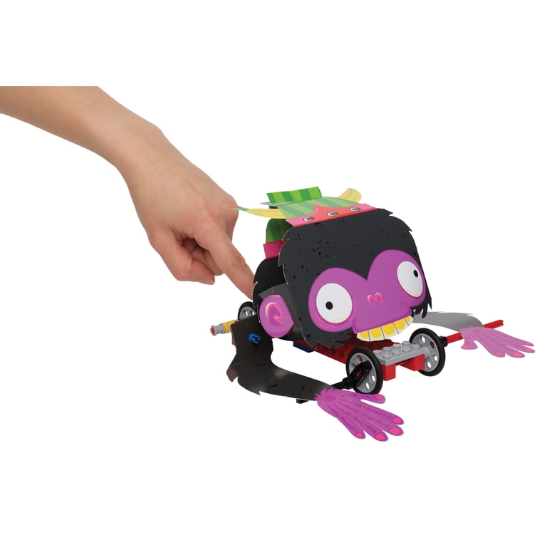 Klutz Lego Gear Bots Kit photo 6