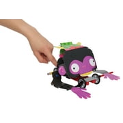 Klutz Lego Gear Bots Kit