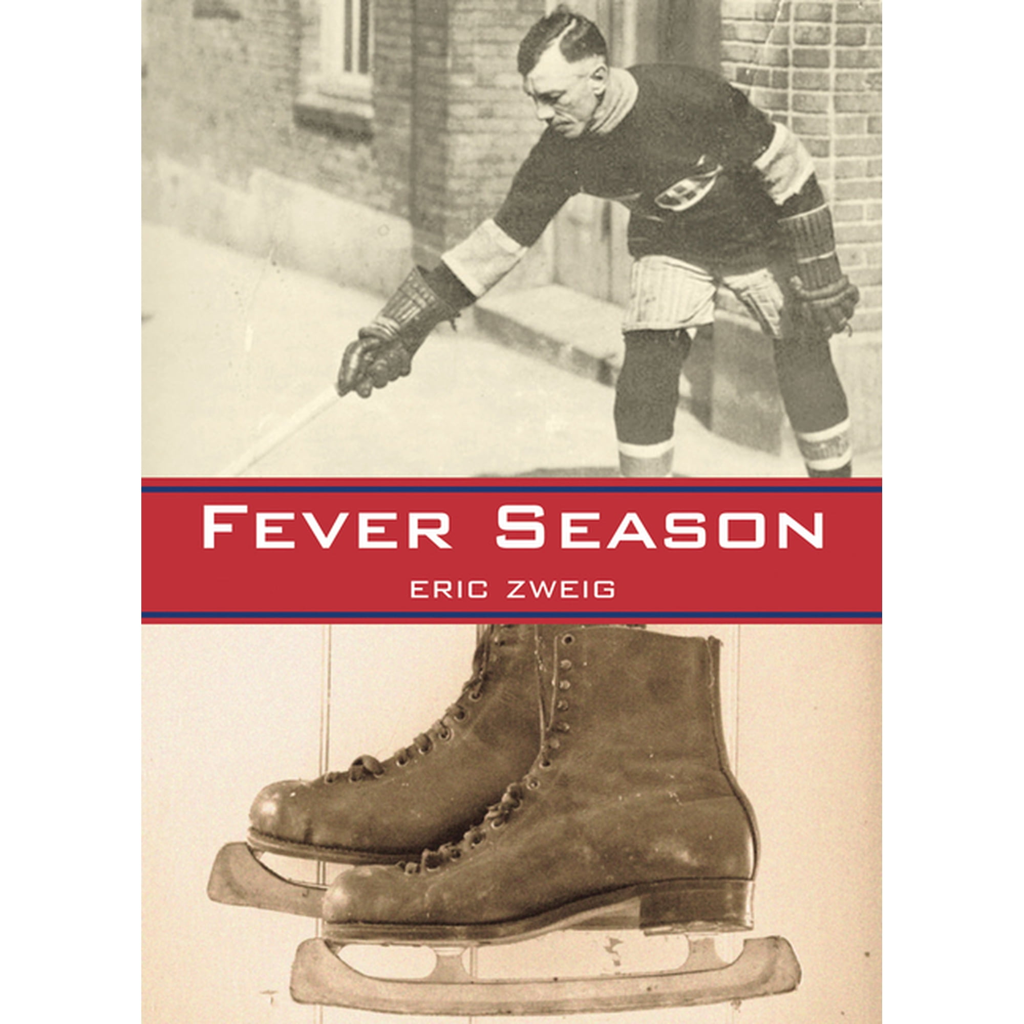 Fever Season (Paperback)