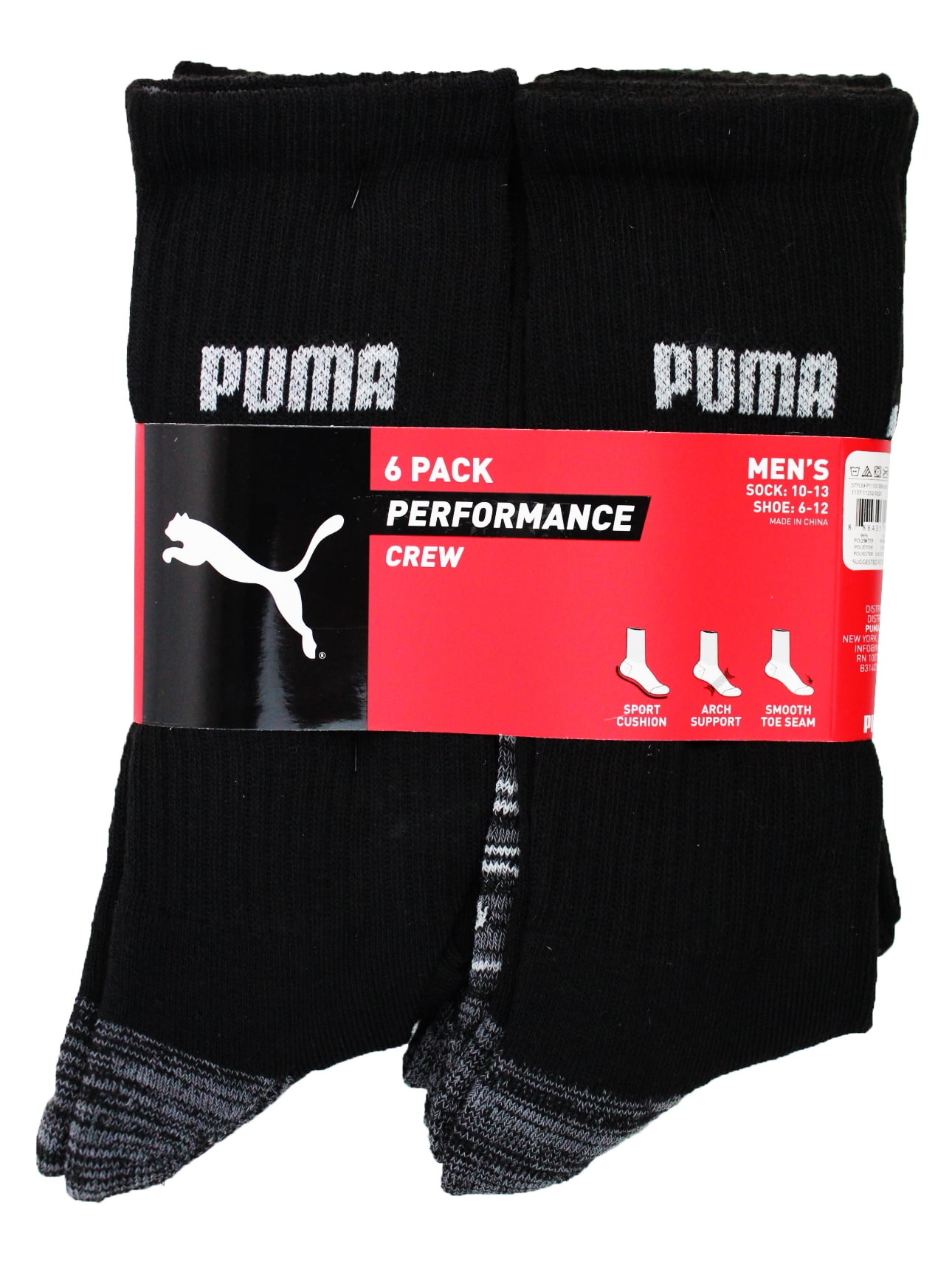 puma 101 socks