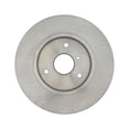 thumbnail image 2 of Raybestos 980511R R-Line Disc Brake Rotor, 2 of 7