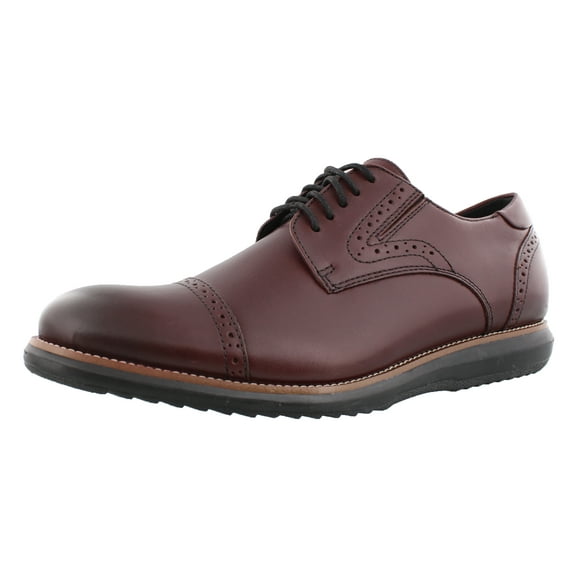 Dockers Beecham Mens Shoes Size 9.5, Color: Bordeaux