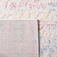 thumbnail image 3 of SAFAVIEH Cabana Lue Abstract Indoor/Outdoor Area Rug, 3 of 9