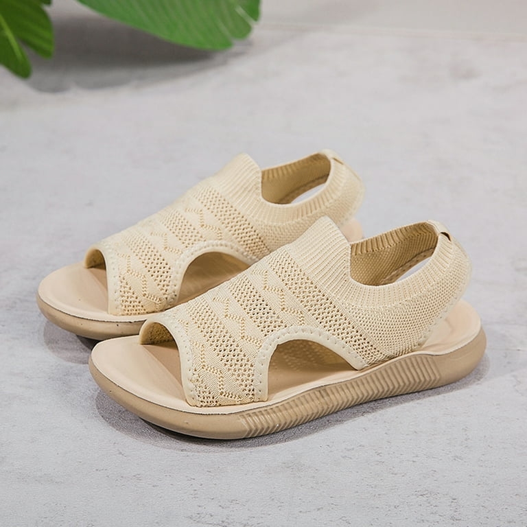 Cute hotsell sport sandals