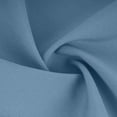 thumbnail image 6 of BODOAO Women's Solid Color Fashionable Casual High Waisted Pleated Irregular Cotton Linen Loose Pants Women's Cotton Linen Summer Palazzo Pants Flowy Wide Leg Beach Trousers with Pockets Light Blue L, 6 of 6