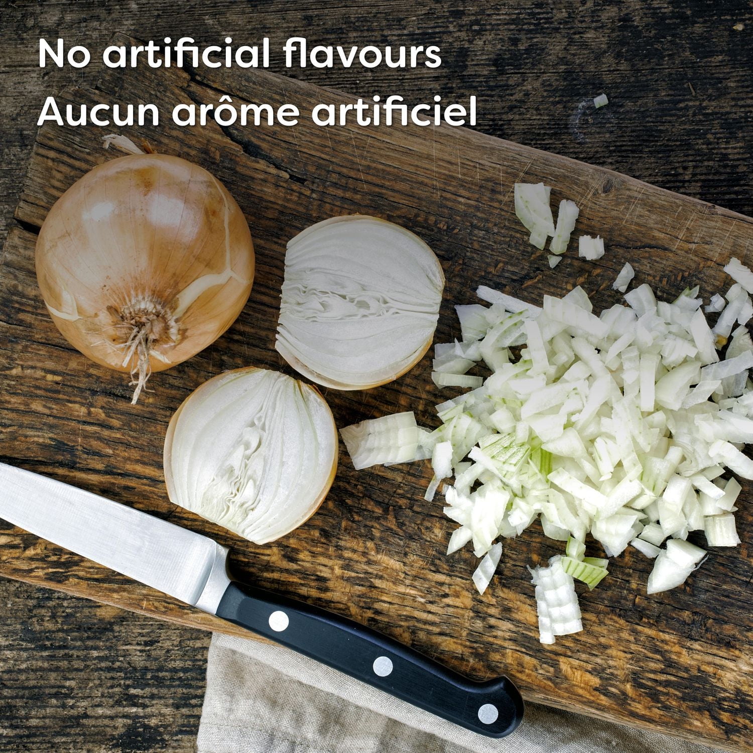 Mélange à soupe Knorr Recette 113 g Mélange à soupe