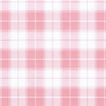 thumbnail image 4 of Gamivast Tunic Tops For Women Plaid Print Skew Neck Dressy Tops 3/4 Sleeve Asymmetrical Tops Comfy Loose Fit Casual Office Work Wear, 4 of 8